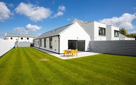 Hilltown Lodges No7